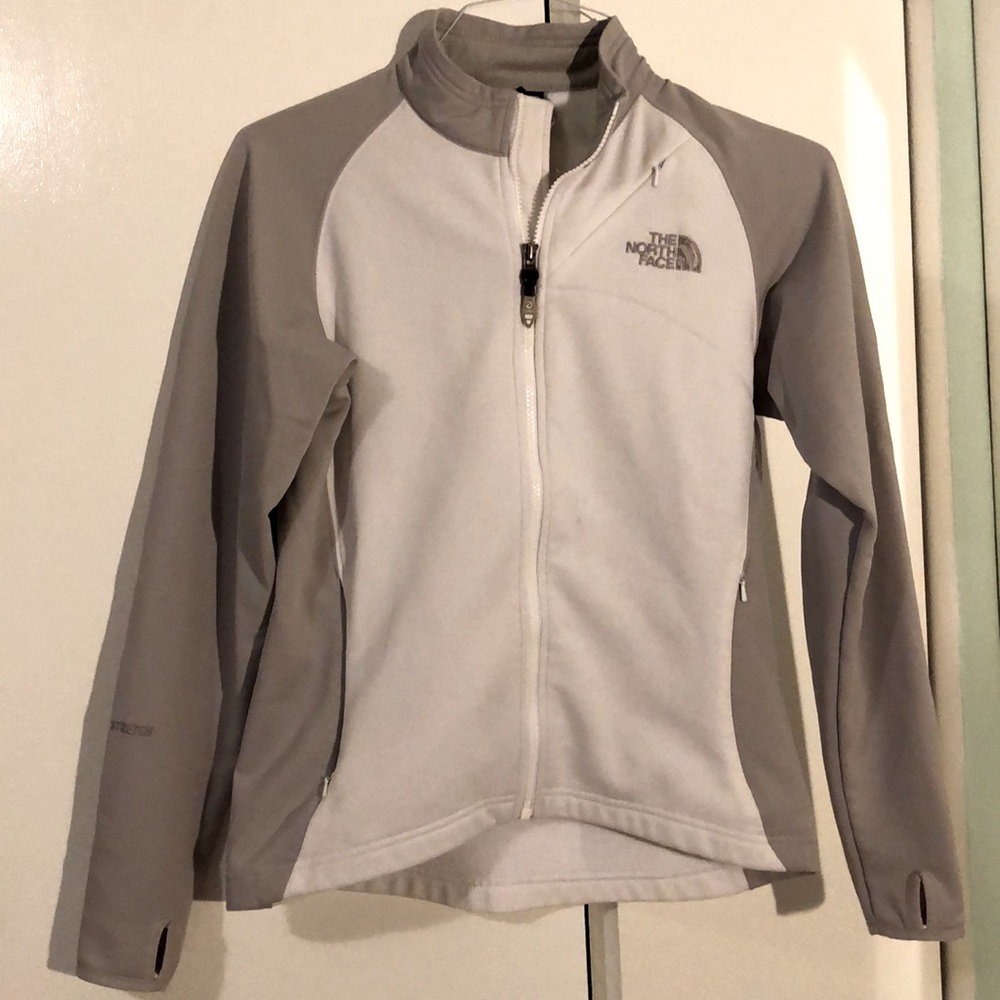 The North Fave jacket